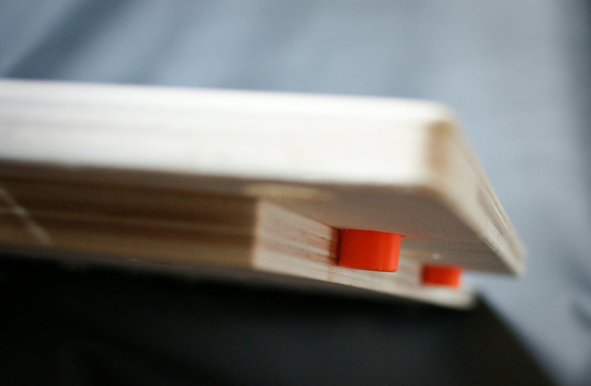 Multi-function Tafel Template - maak je eigen multi-function werkblad