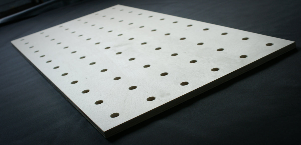 Axion Multi-function Tabletop, Custom Size.