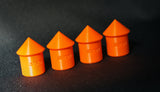 Axion Finish Dog Set of 4 (Value Line)