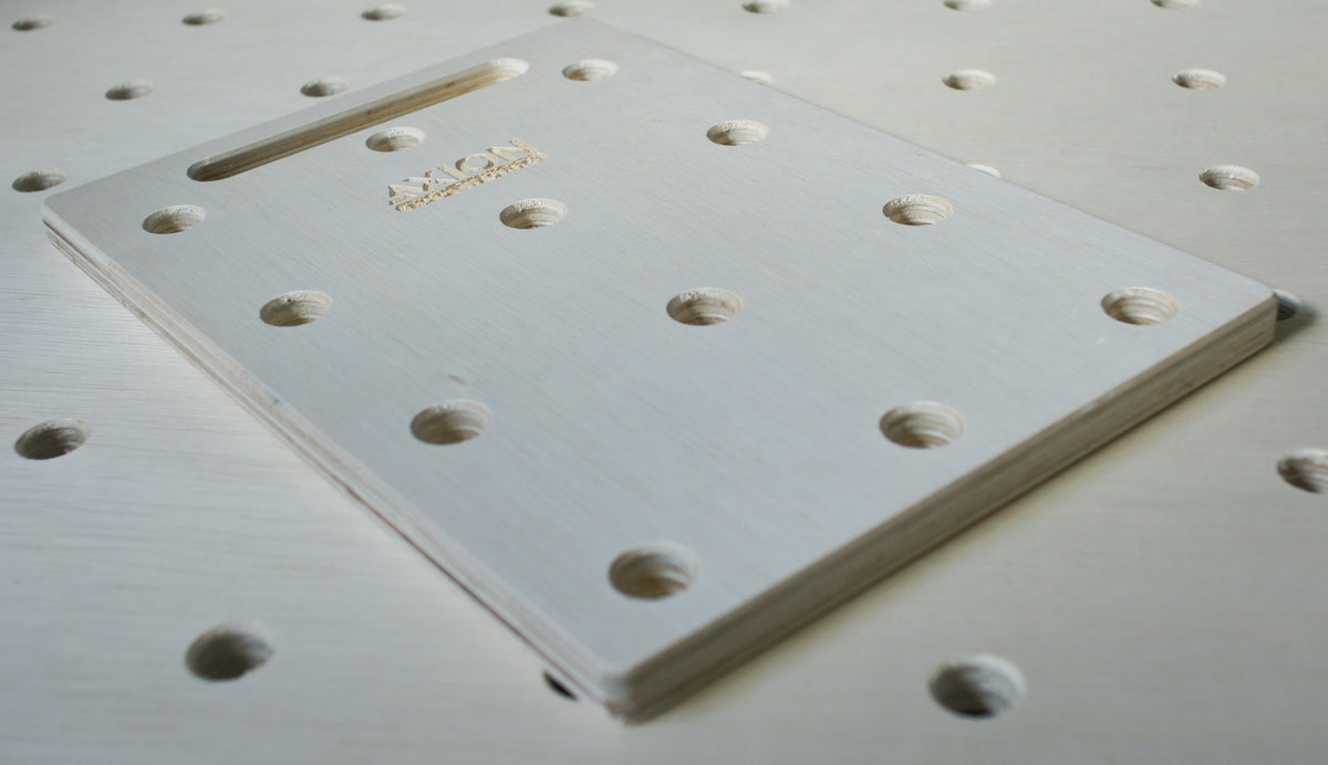 Axion Multi-Function Table Template - Template only